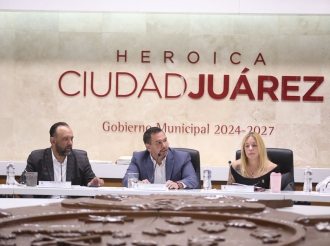 Gobierno Federal Pide Fiado